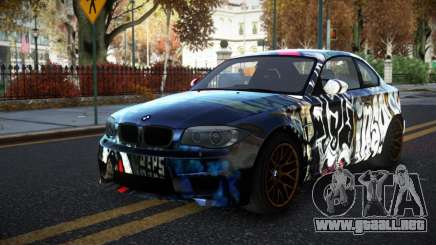 BMW 1M Kyla S3 para GTA 4