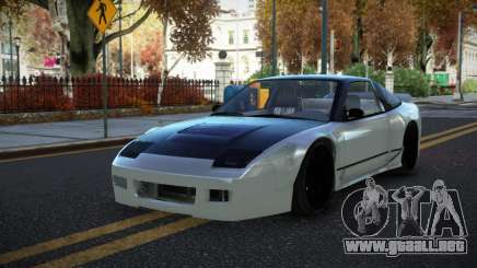 Nissan 240SX Xihabu para GTA 4