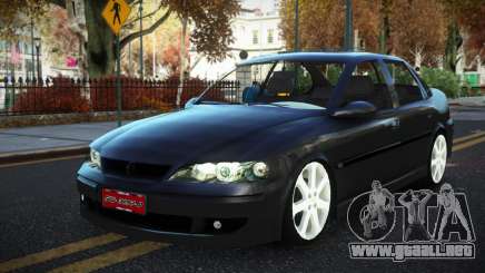 Chevrolet Vectra Toyqado para GTA 4