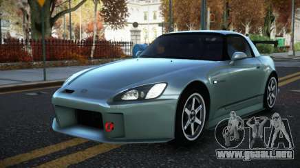 Honda S2000 Nemacas para GTA 4