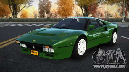 Ferrari 288 Rednu para GTA 4