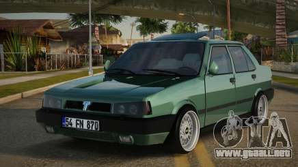 Tofas Sahin Liyce para GTA San Andreas