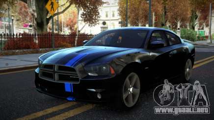 Dodge Charger Ugup para GTA 4