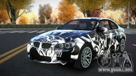 BMW M3 E92 Danthas S5 para GTA 4