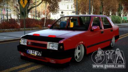 Tofas Dogan Vaga para GTA 4