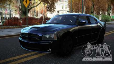 Dodge Charger Mofaxudu para GTA 4