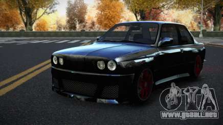 BMW M3 E30 Luda para GTA 4