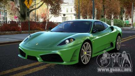 Ferrari F430 Remoley para GTA 4