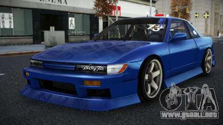 Nissan Silvia Ayaf para GTA 4