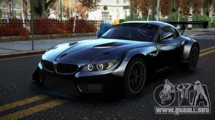BMW Z4 Dyaden S12 para GTA 4