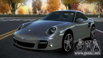 Porsche 911 Gowoyi para GTA 4