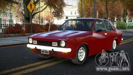 Chevrolet Chevelle Pehgiv para GTA 4