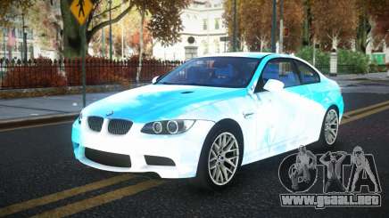 BMW M3 E92 Raolas S1 para GTA 4