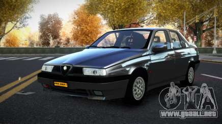 Alfa Romeo 155 Vahxi para GTA 4