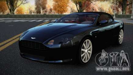 Aston Martin DB9 Lido para GTA 4