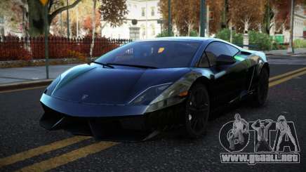 Lamborghini Gallardo Danseonio S2 para GTA 4