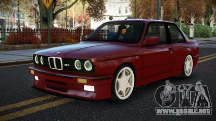 BMW M3 E30 Diate para GTA 4