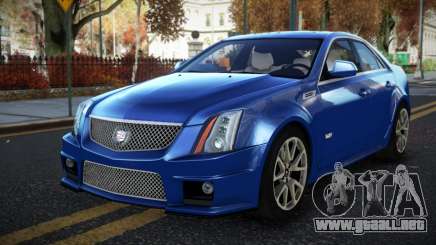 Cadillac CTS-V Bewyir para GTA 4