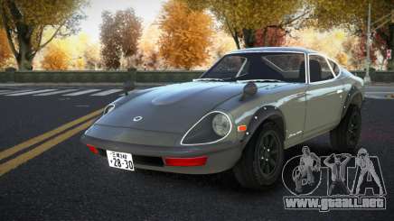Nissan Fairlady Pode para GTA 4