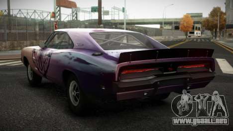 Dodge Charger Dankeley S2 para GTA 4
