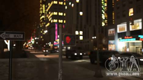 iCEnhancer 4 para GTA 4