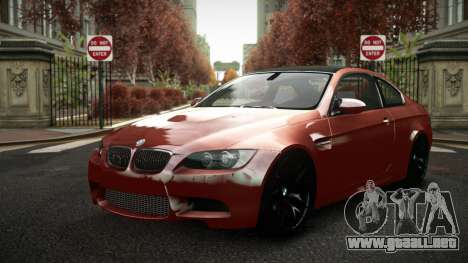 BMW M3 E92 Gacuh para GTA 4