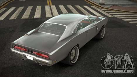 Dodge Charger Favi para GTA 4