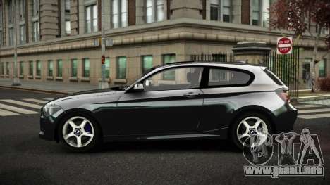 BMW 135i Fegupuye para GTA 4