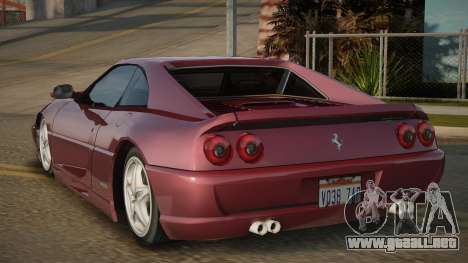 Ferrari F355 94th para GTA San Andreas
