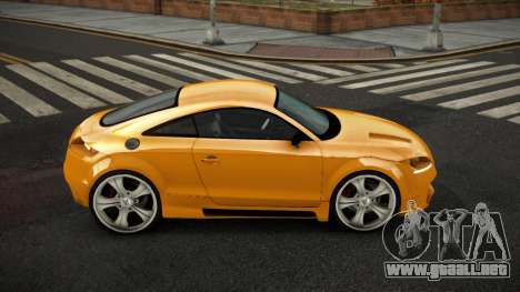 Audi TT Nihji para GTA 4