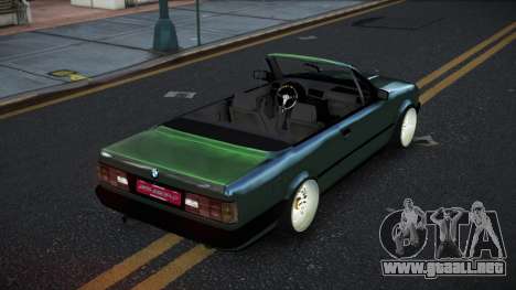 BMW M3 E30 Qaspar para GTA 4