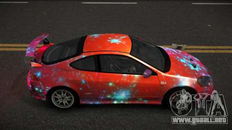 Honda NSX Alanie S13 para GTA 4