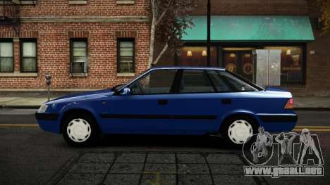 Daewoo Espero Cozaliv para GTA 4