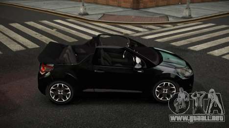 Citroen DS3 Wimcewi para GTA 4