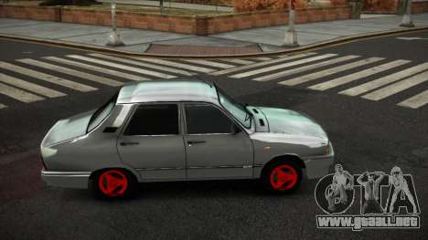 Dacia 1310 Siqonumof para GTA 4