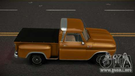 Chevrolet C10 Lacanig para GTA 4