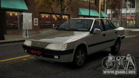 Daewoo Espero Udan para GTA 4