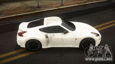 Nissan 370Z Neyrick S13 para GTA 4