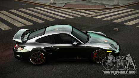 Porsche 977 Vinex S13 para GTA 4