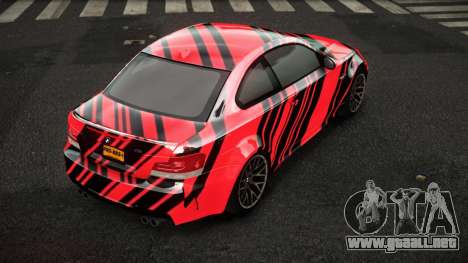 BMW 1M Aletiny S7 para GTA 4