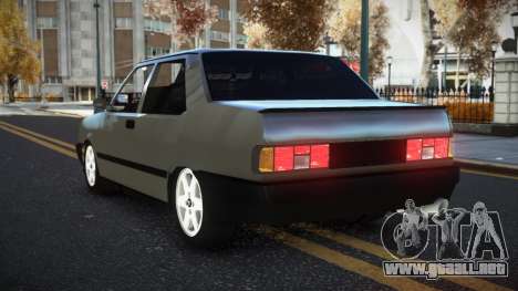 Tofas Dogan Jejtacub para GTA 4