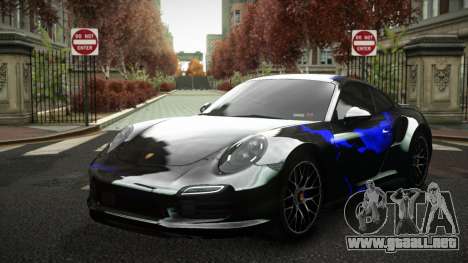 Porsche 911 Anrejaen S14 para GTA 4