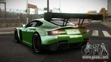 Aston Martin Vantage Koywunuq para GTA 4