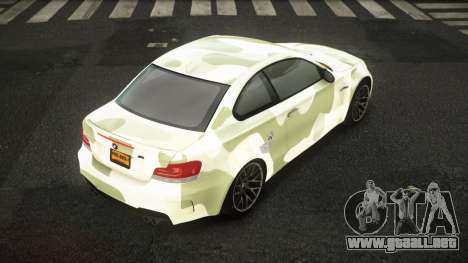 BMW 1M Aletiny S8 para GTA 4