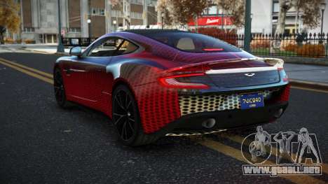 Aston Martin Vanquish Vianiel S14 para GTA 4