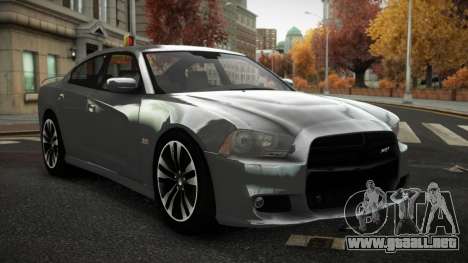 Dodge Challenger Yamum para GTA 4