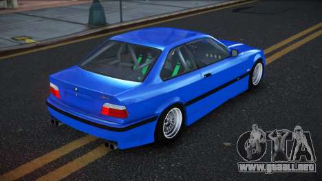 BMW M3 E36 Wavha para GTA 4