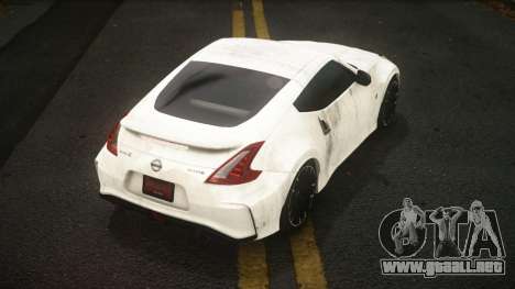 Nissan 370Z Neyrick S13 para GTA 4