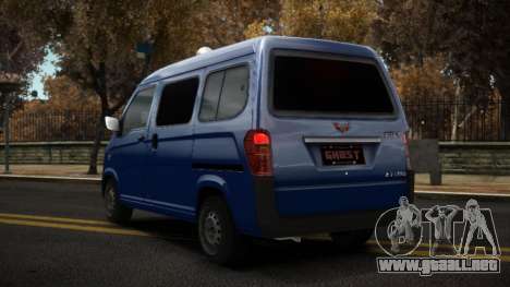WuLing Plus Hoxiteyo para GTA 4
