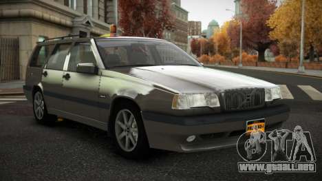 Volvo 850 Corevoke para GTA 4